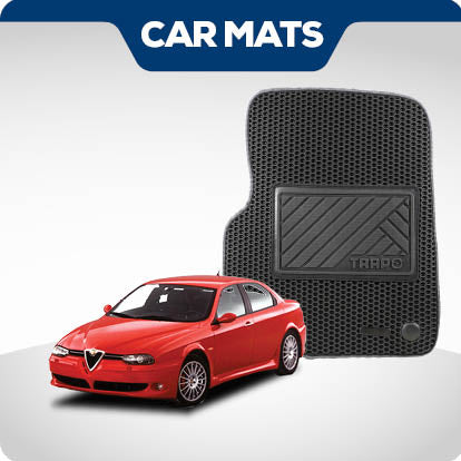 Car Mats (Exclude Proton, Perodua)