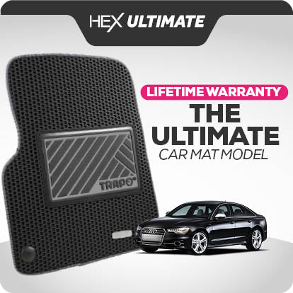 Audi Car Mats