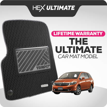 Honda Airwave Car Mats