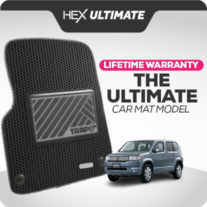 Honda Crossroad Car Mats