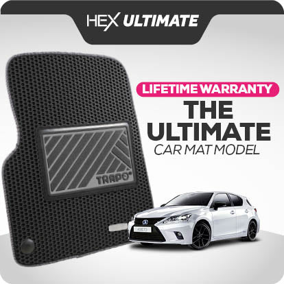 Lexus Ct Car Mats