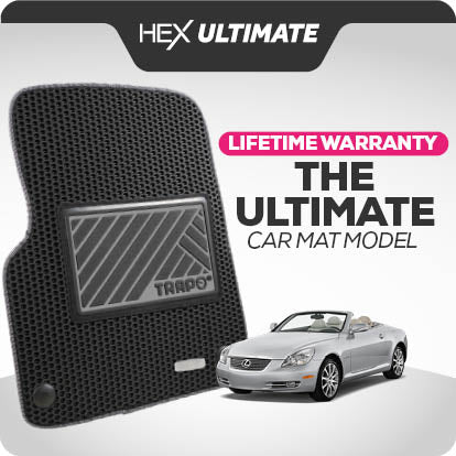 Lexus Sc Car Mats
