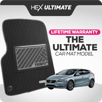 Volvo V40 Car Mats