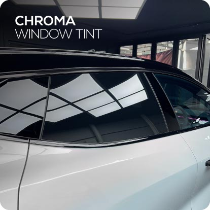 Trapo CHROMA Tint